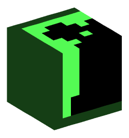 Minecraft head — Miscellaneous