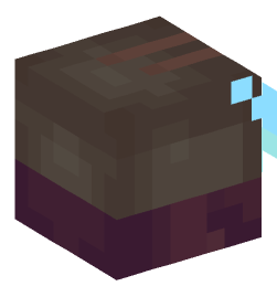 Minecraft head — Monsters