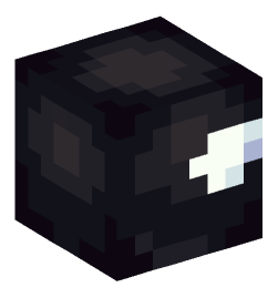 Minecraft head — Animals