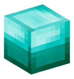 Minecraft head — Blocks