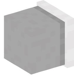 Minecraft head — Decor