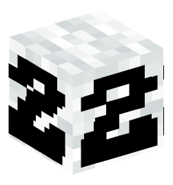 Minecraft head — Miscellaneous