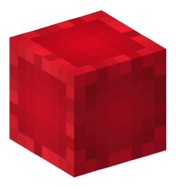 Minecraft head — Monsters