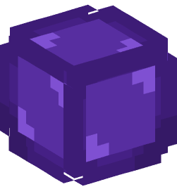 Minecraft head — Miscellaneous