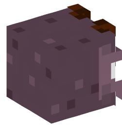 Minecraft head — Animals