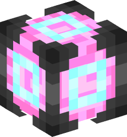 Minecraft head — Miscellaneous