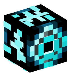 Minecraft head — Miscellaneous