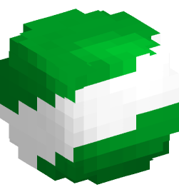 Minecraft head — Miscellaneous