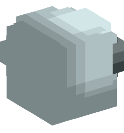 Minecraft head — Miscellaneous