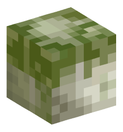 Minecraft head — Monsters