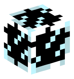 Minecraft head — Blocks