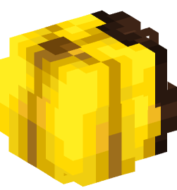 Minecraft head — Animals