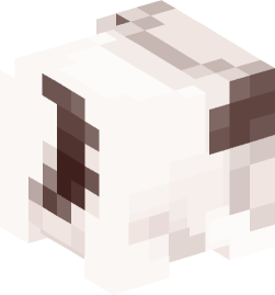 Minecraft head — Animals