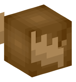 Minecraft head — Animals