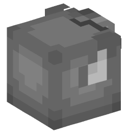 Minecraft head — Animals