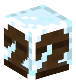 Minecraft head — Decor