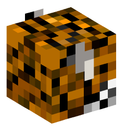 Minecraft head — Animals