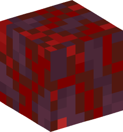 Minecraft head — Blocks