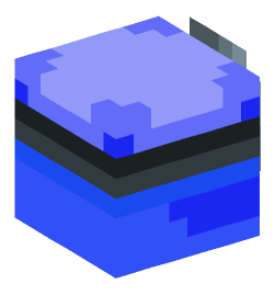 Голова Майнкрафт — Существа