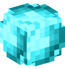 Minecraft head — Blocks