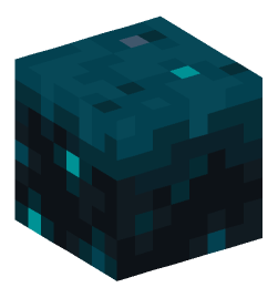 Minecraft head — Blocks