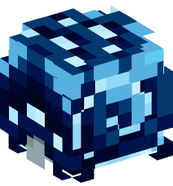 Minecraft head — Animals