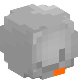 Minecraft head — Animals