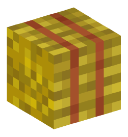 Minecraft head — Blocks