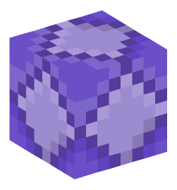 Minecraft head — Blocks