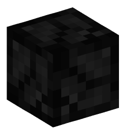 Minecraft head — Blocks