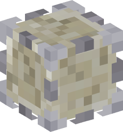 Minecraft head — Monsters