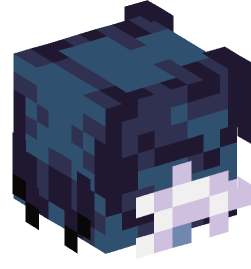 Minecraft head — Animals