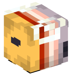 Minecraft head — Animals