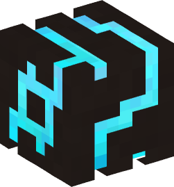 Minecraft head — Miscellaneous