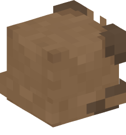 Minecraft head — Animals