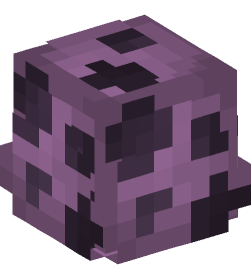 Minecraft head — Decor