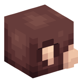 Minecraft head — Animals