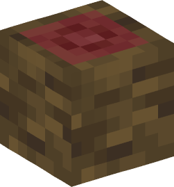 Minecraft head — Blocks