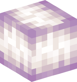 Minecraft head — Blocks