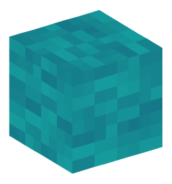 Minecraft head — Blocks