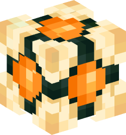 Minecraft head — Miscellaneous