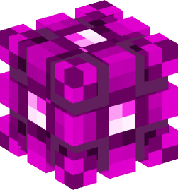 Minecraft head — Miscellaneous