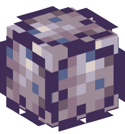 Minecraft head — Blocks