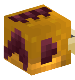 Minecraft head — Animals