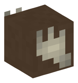 Minecraft head — Animals