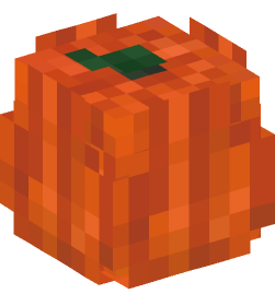 Minecraft head — Plants