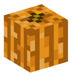 Minecraft head — Plants