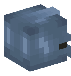 Minecraft head — Helmets
