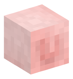 Minecraft head — Animals