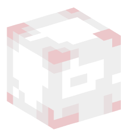 Minecraft head — Monsters